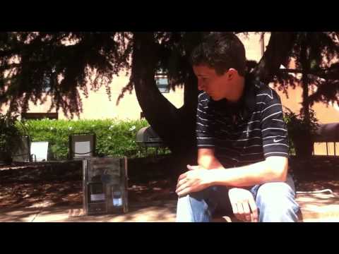 BoomCube G4 by Richard Zajac