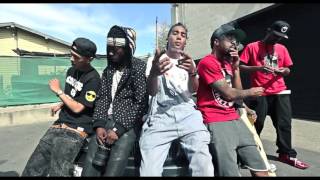 Dave Steezy "TYCOON" Music Video