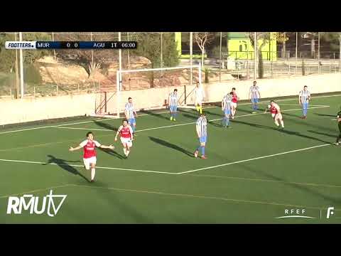 J20 | Goles de Domi en el Imperial 2-0 Águilas FC