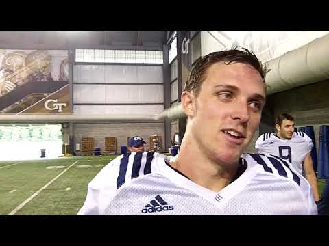 JOL TV: Tyler Cooksey 4/19/18