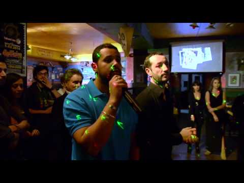 Scattando Tabard Inn