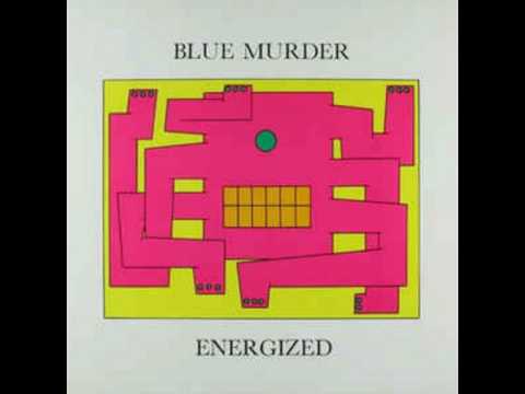 Blue Murder - Different