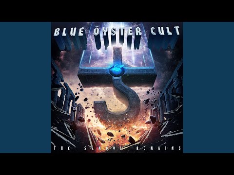 Edge Of The World - Blue Öyster Cult