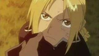 Fullmetal Alchemist - Bella Morte - Fall No More