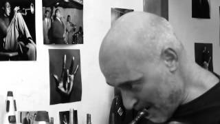 1954-03-06 lazy susan (miles davis first solo)