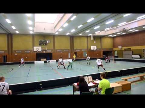 Floorball TSV Hochdahl