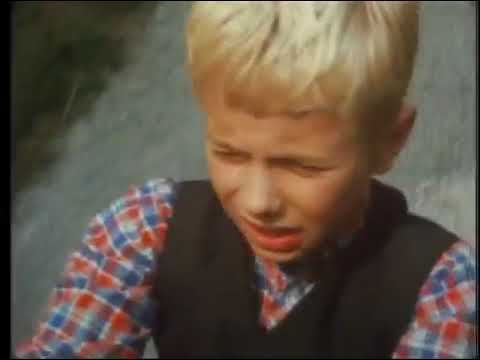 Merijntje Gijzens jeugd deel 1.