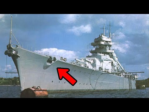 1941: Der Tag, an dem die Bismarck fiel – und die Legende begann
