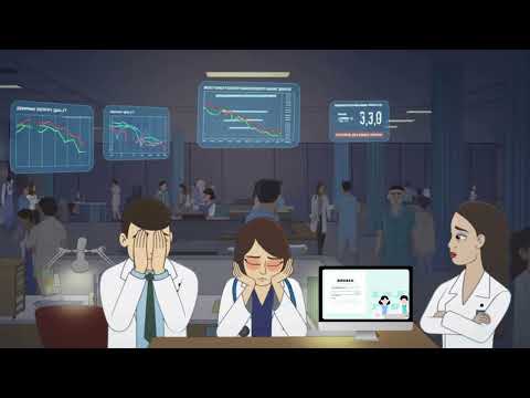 醫療智慧排班 - 突破傳統排班人工介入 一鍵式完成