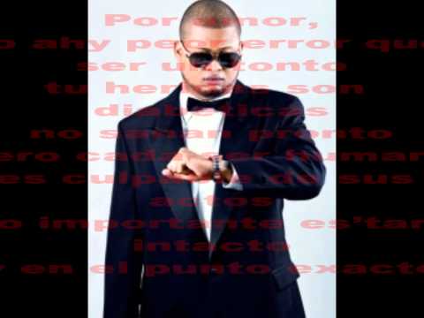 Lapiz Conciente - Esto Es Calle Letra