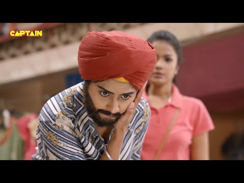 सरदार बनी Karishma Singh पर उठा दिया जब इस लड़की ने अपना हाथ || Best Of Maddam Sir