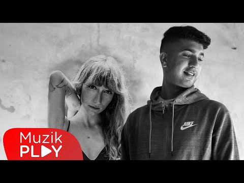 Deeperise & Nilipek. - Bildiğim Gibi (Official Lyric Video)