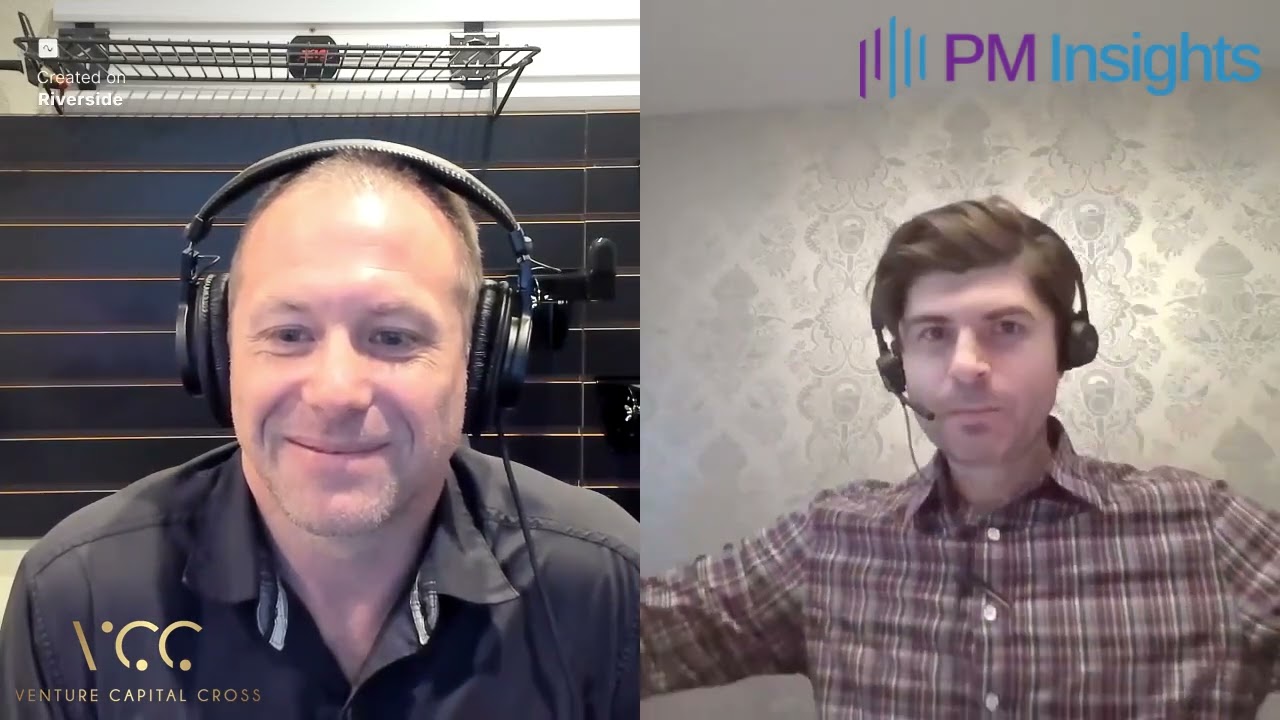 Joseph Gelet Interview 02 thumbnail