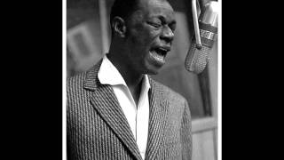 'There's A Lull In My Life' - Nat King Cole