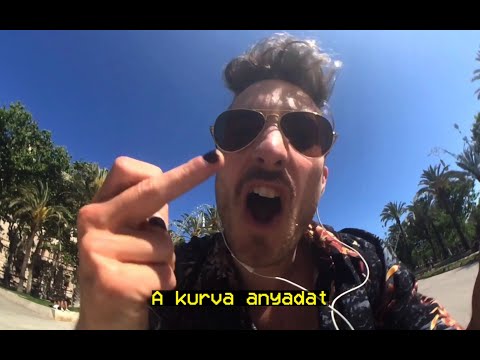 😎 monstaz. - LATIN FIESTA [music video]