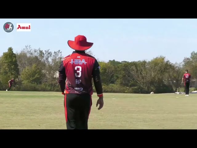 MiLC T20 Highlights: Orlando Galaxy vs Atlanta Fire