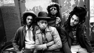 Aswad - Can&#39;t Walk The Streets