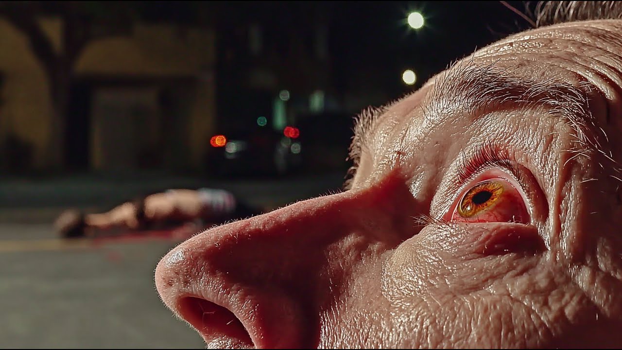 UMA MISTERIOSA PANDEMIA FAZ COM QUE TODOS QUE DORMIREM MORRAM INSTANTANEAMENTE!