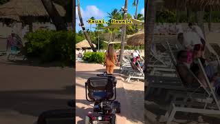 #kauai #hawaii #island #vacation #islandlife #garden #shorts #beautiful #paradise #nature #aloha