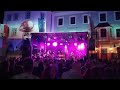 RPWL - Welcome to the Machine (Pink Floyd) Freising Marienplatz - 14.07.2022