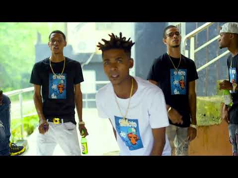 Versos de Oro  Video Oficial - Lirel boy