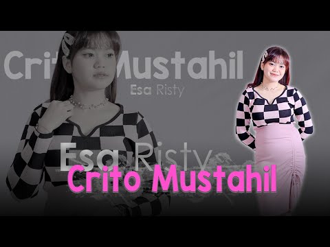 CERITO MUSTAHIL - ESA RISTY | OFFICIAL ONE NADA Record