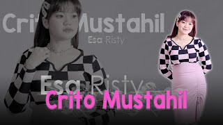 Download lagu CERITO MUSTAHIL - ESA RISTY |  ONE NADA Record mp3