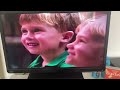 Start And End Of The Lion King 1995 VHS UK