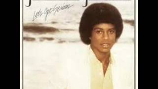 Jermaine Jackson - Burning Hot - 1980 Disco