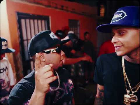 Peiker El Tira Letra and Ezzy R 