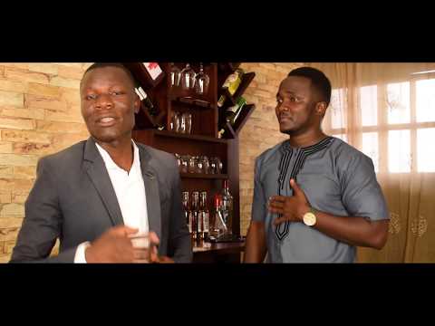 Roy Captain ft Sautirhumba - PANGLA.(official video SKIZA 8545523