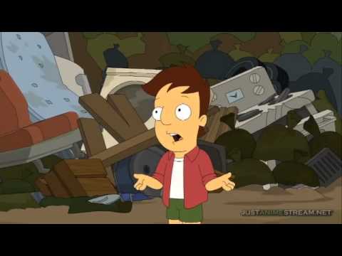 Crash Canyon S01E11 - The Big Picture