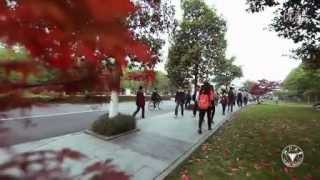preview picture of video 'ZHEJIANG UNIVERSITY - 浙江大学'