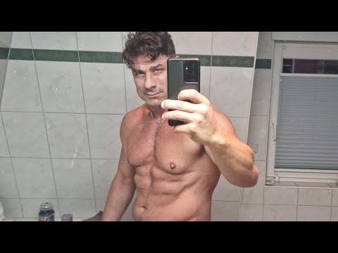 Training nur 3 Übungen 3xpro Woche 1 Satz