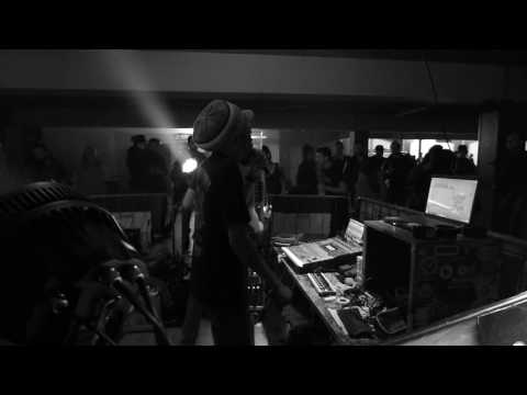 Dennis Capra ft. Danman @ Dub Station (MI) Italy - Pt. 3 - HD
