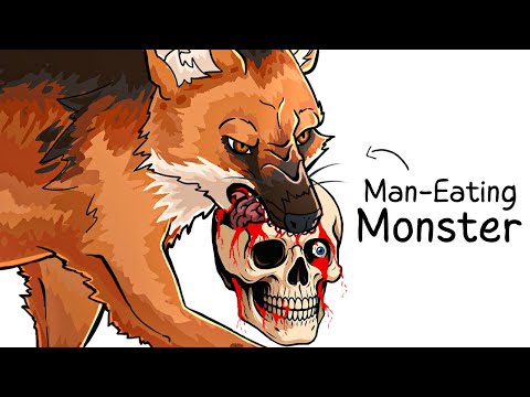 Why it Sucks To Be Born As a Maned Wolf