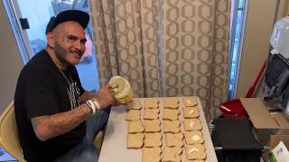 Mike Servin ft. DizReal - Jesus Christ We Love You God (Official Video)