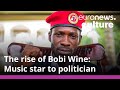 The Rise And Rise Of Bobi Wine From Pop Star To Ugandan Presidential Candidate