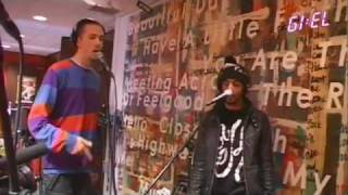 Big2 - Kryptonite (Live @ Giel Beelen)