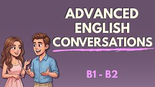 Learn English With Podcasts | Real-Life Listening Practice at Native Speed!