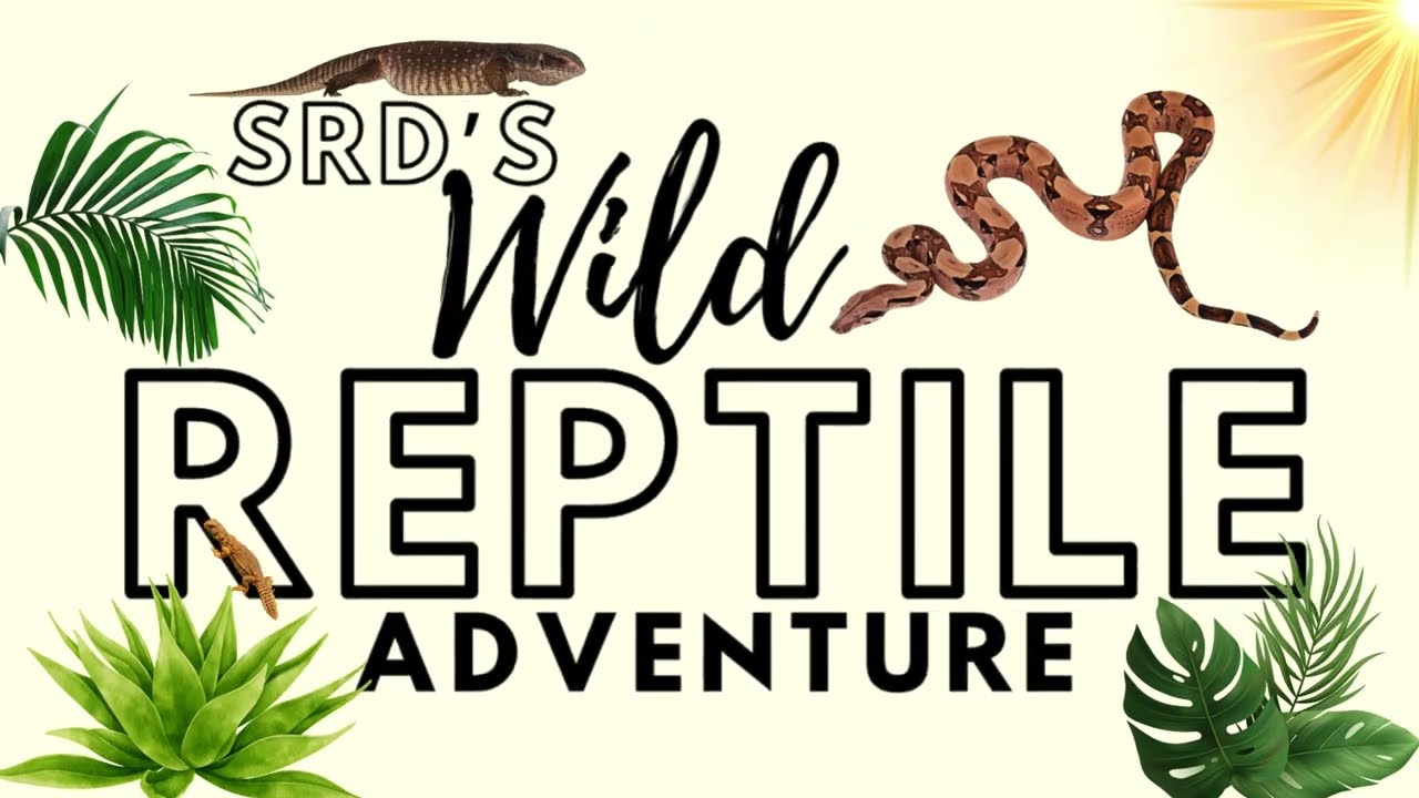 Promotional video thumbnail 1 for SRD's Traveling Animals