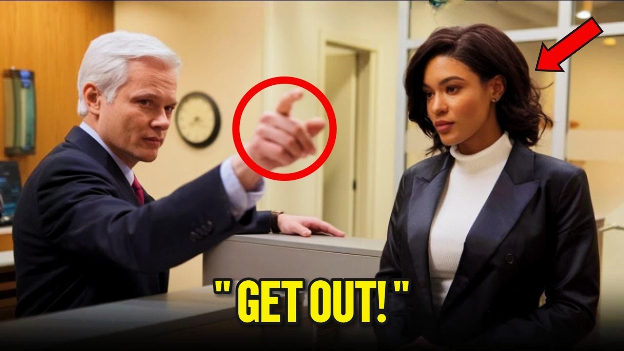 Bank Teller Humiliates Black Woman, Goes Pale When He Finds Out She’s a Shareholder