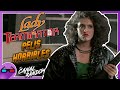 HORRIBLE MOVIES LADY TERMINATOR Indonesia S Toughest Robot