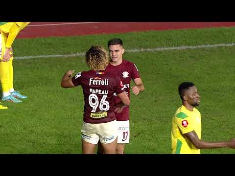 REZUMAT: Rapid - CS Mioveni 2-1. Luckassen, debut cu gol decisiv