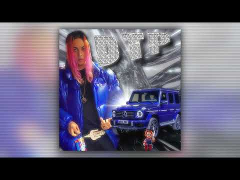 TRAVIS XANTANA - DTP