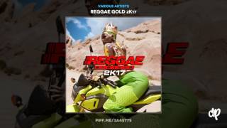 Queen Ifrica ft. Damian Jr. Gong Marley - Trueversation (Reggae Gold 2k17)