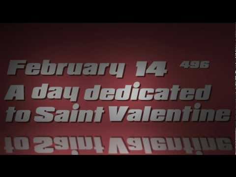 Valentine's Day Facts