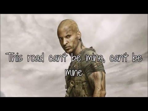 Cloud - Elias (Lyrics) // Lincoln from The 100