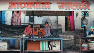 WHITE COLLAR | Kaam Bhaari &amp; SickFlip  | Official Music Video | IncInk