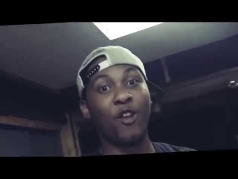 Santos(LB4R) and Newz(OBH) In Studio